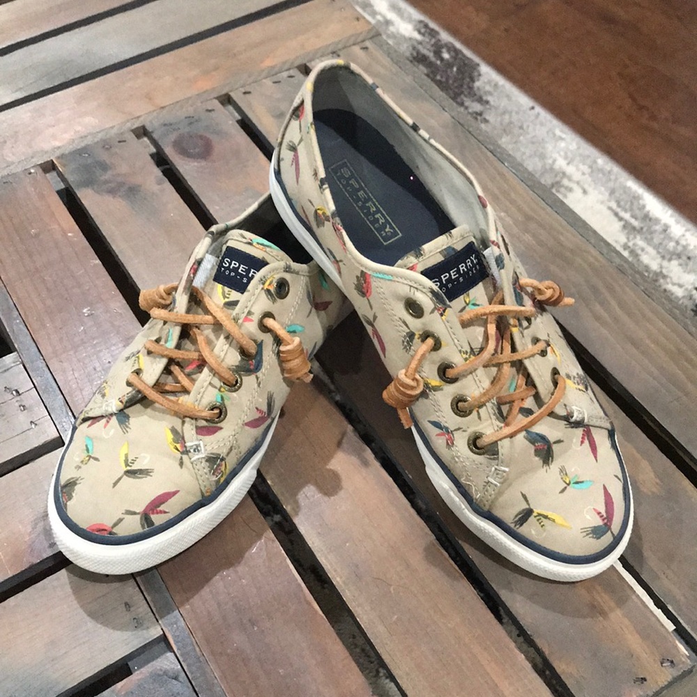 Sperry Top Siders